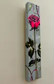 The very proud Rose