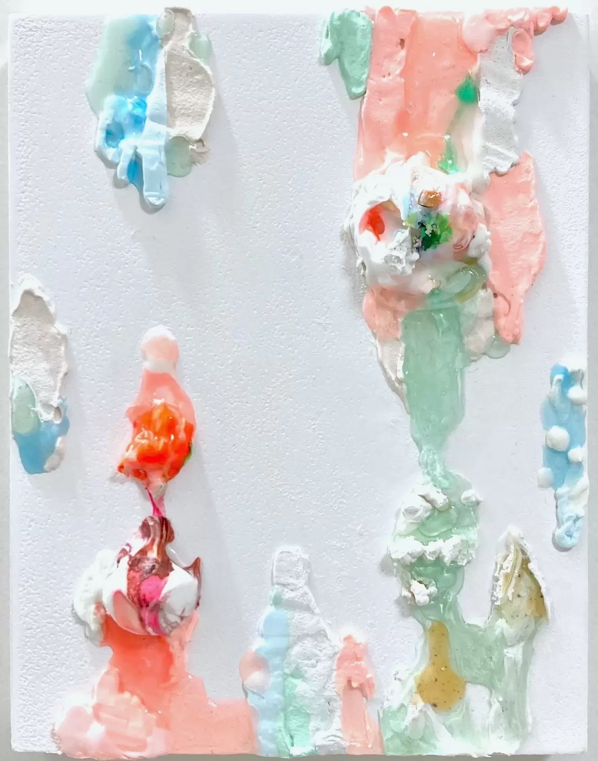 The letter from stars ＊12 by 清水 佳代子 Shimizu Kayoco