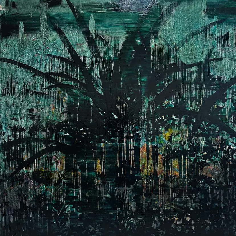 Cordyline by 川﨑夏美