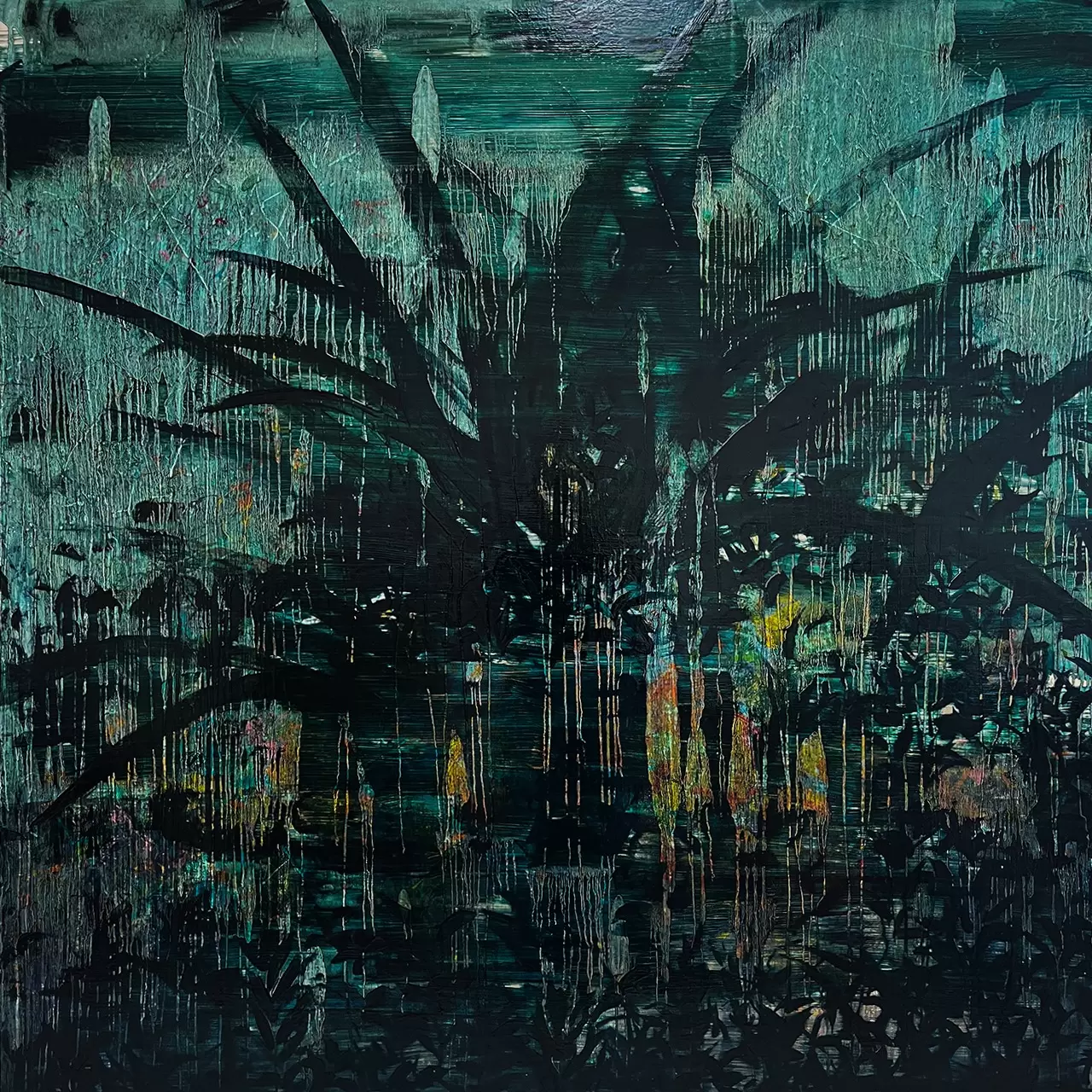 Cordyline