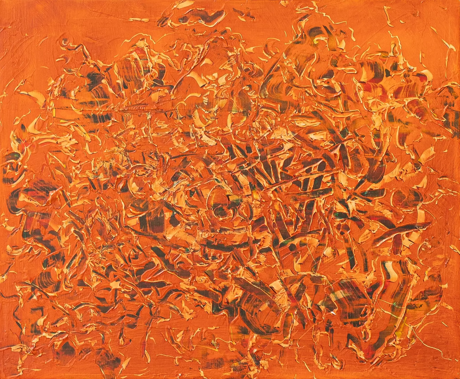 Underbrush