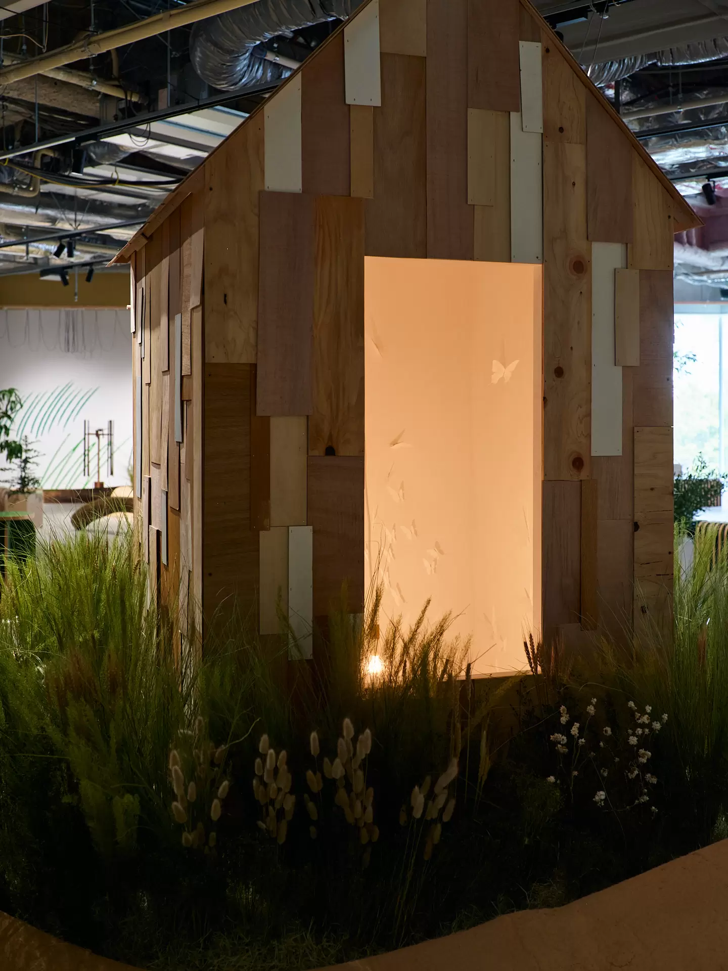 森の夢を I Dreams of the Forest by 小松宏誠 | 現代アートの販売