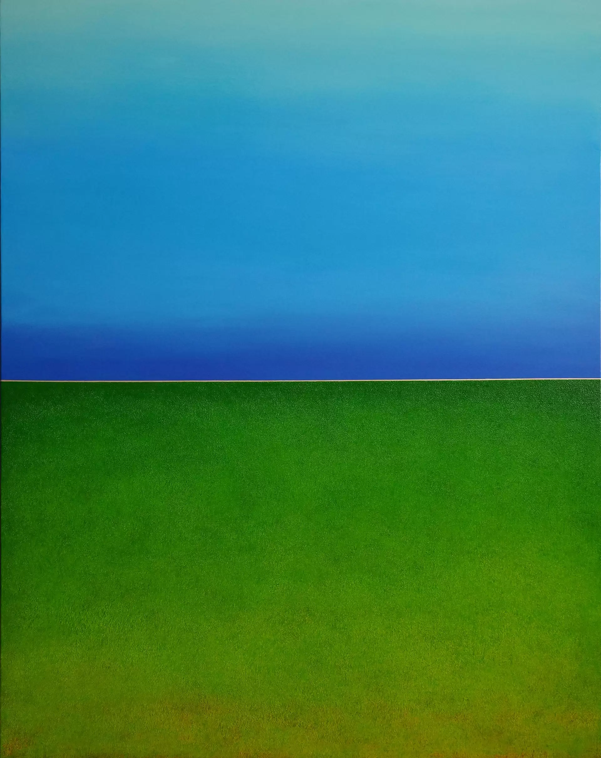 yourscape "beyond the blue"