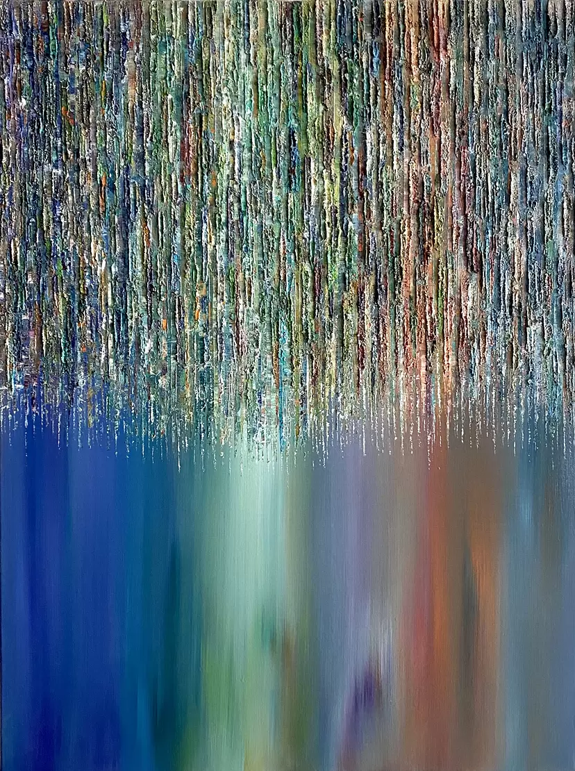 RAIN2 by Marino  Funahashi