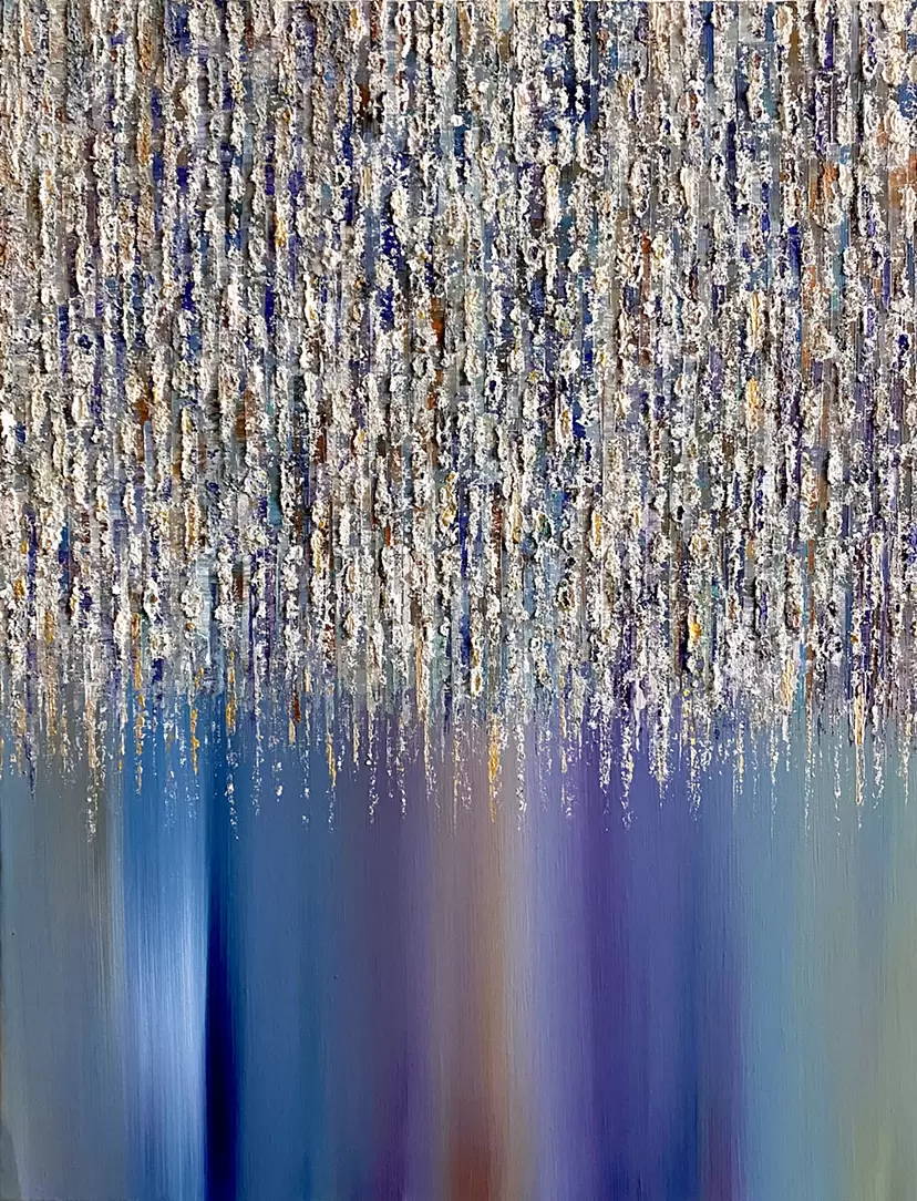 RAIN3 by Marino  Funahashi