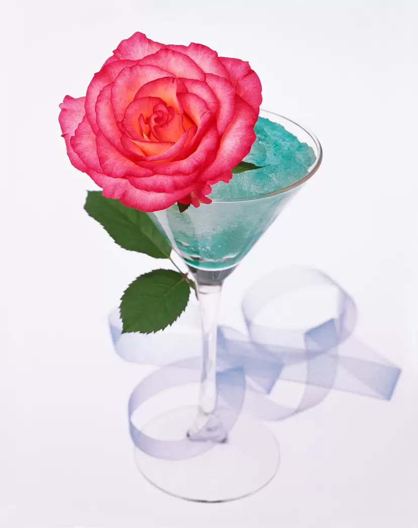 Summer Cocktail　 by KAO'RU Shibahara （柴原　薫）