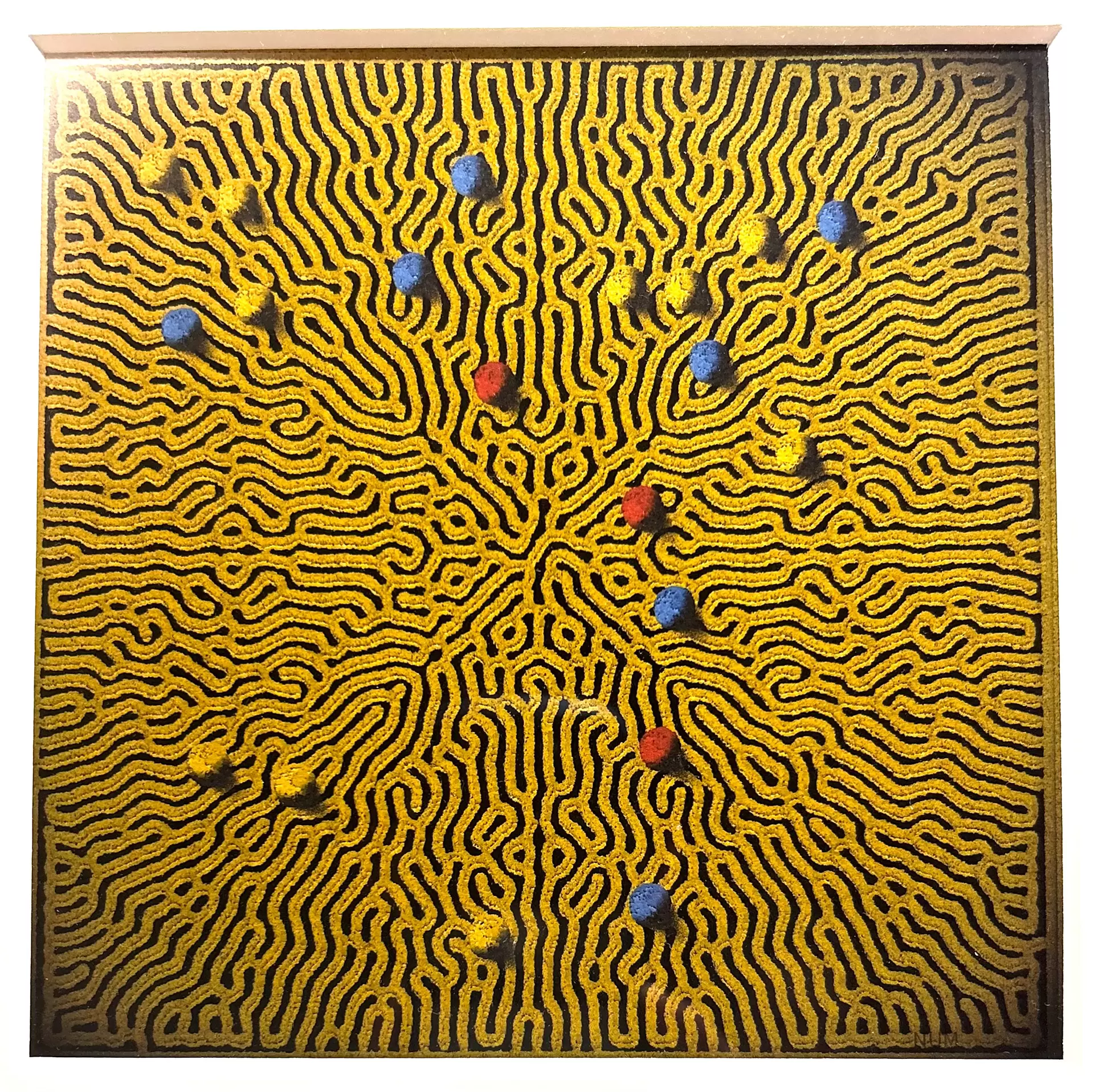 NUM のアート作品 | 現代アートの販売・通販 | ArtSticker