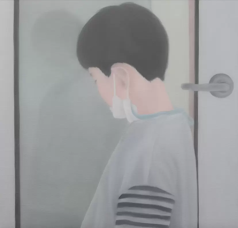 소년 boy by Han Ji Min