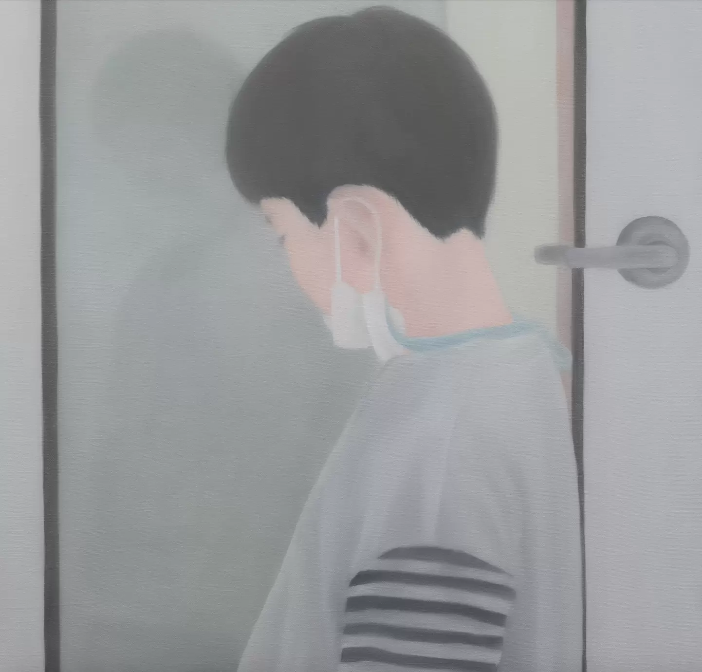 소년 boy
