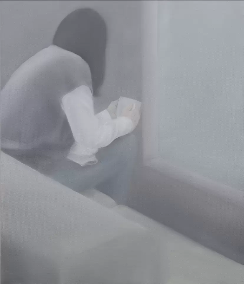 윤 Youn by Han Ji Min