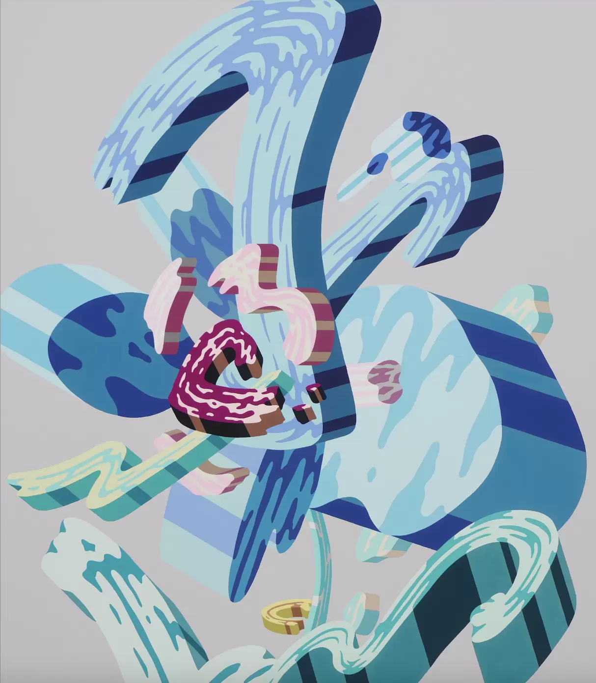 山口 聡一 のアート作品 | 現代アートの販売・通販 | ArtSticker