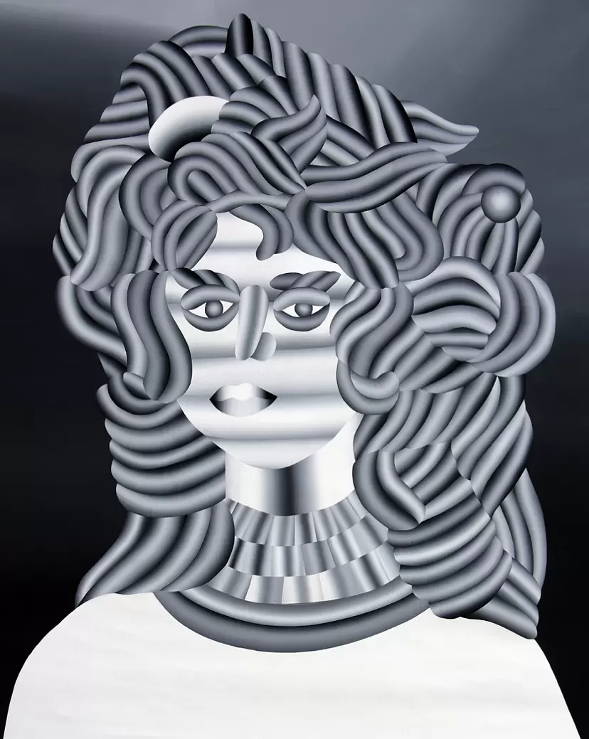 Geoffrey Bouillot のアート作品 | 現代アートの販売・通販
