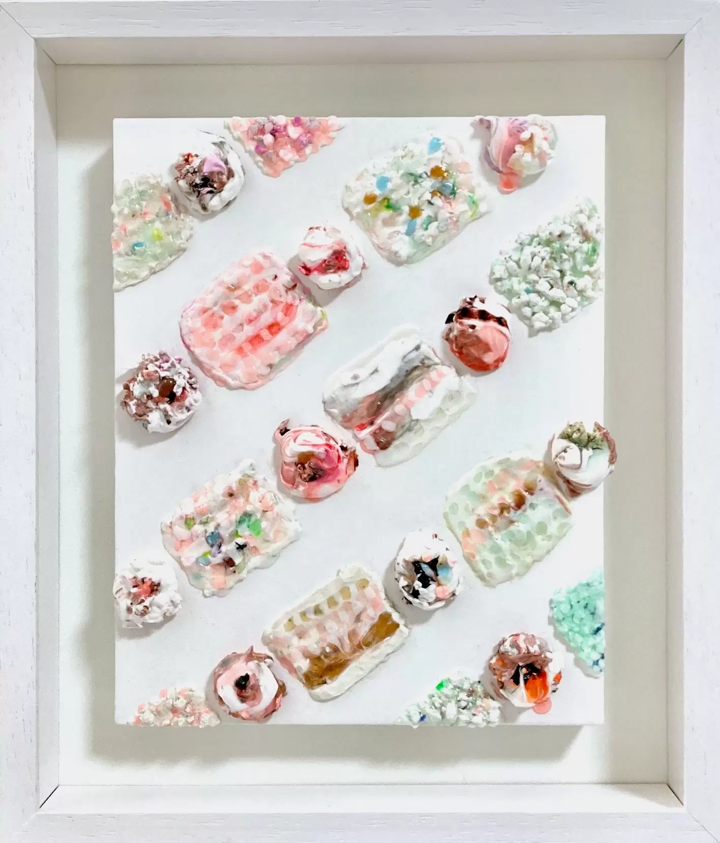 The letter from stars ＊13