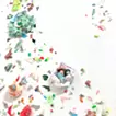 The letter from stars ＊15