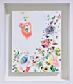 The letter from stars ＊16