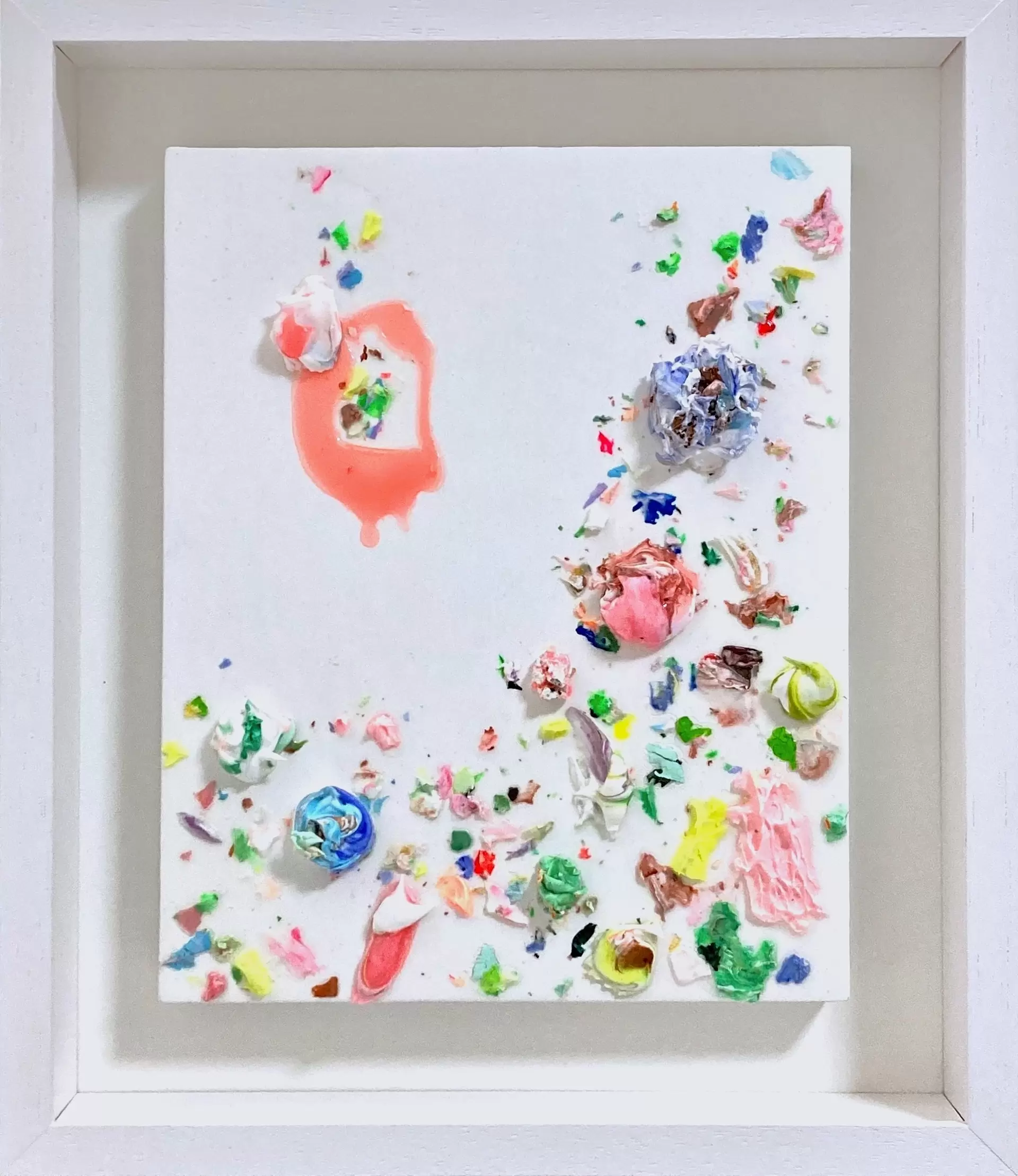 The letter from stars ＊16