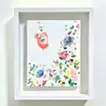 The letter from stars ＊16