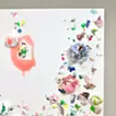 The letter from stars ＊16