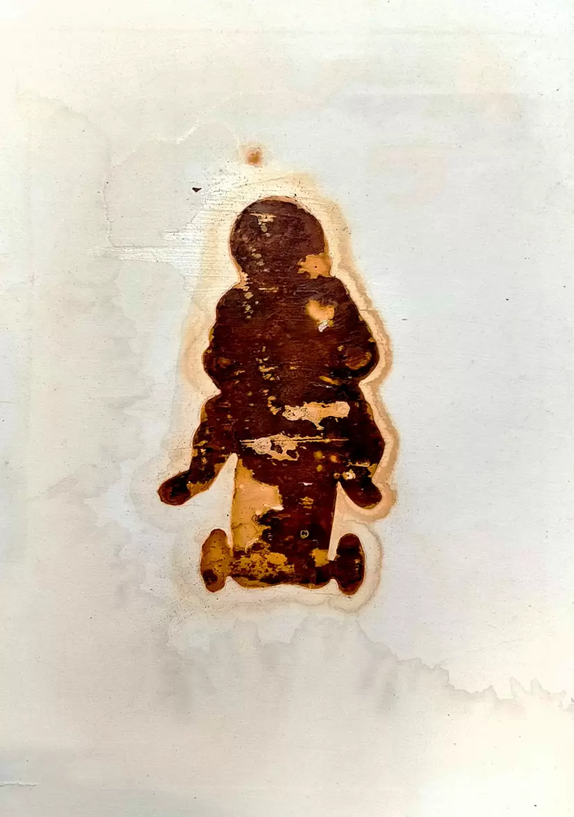 鉄のアート作品 | 現代アートの販売・通販 | ArtSticker（アートス