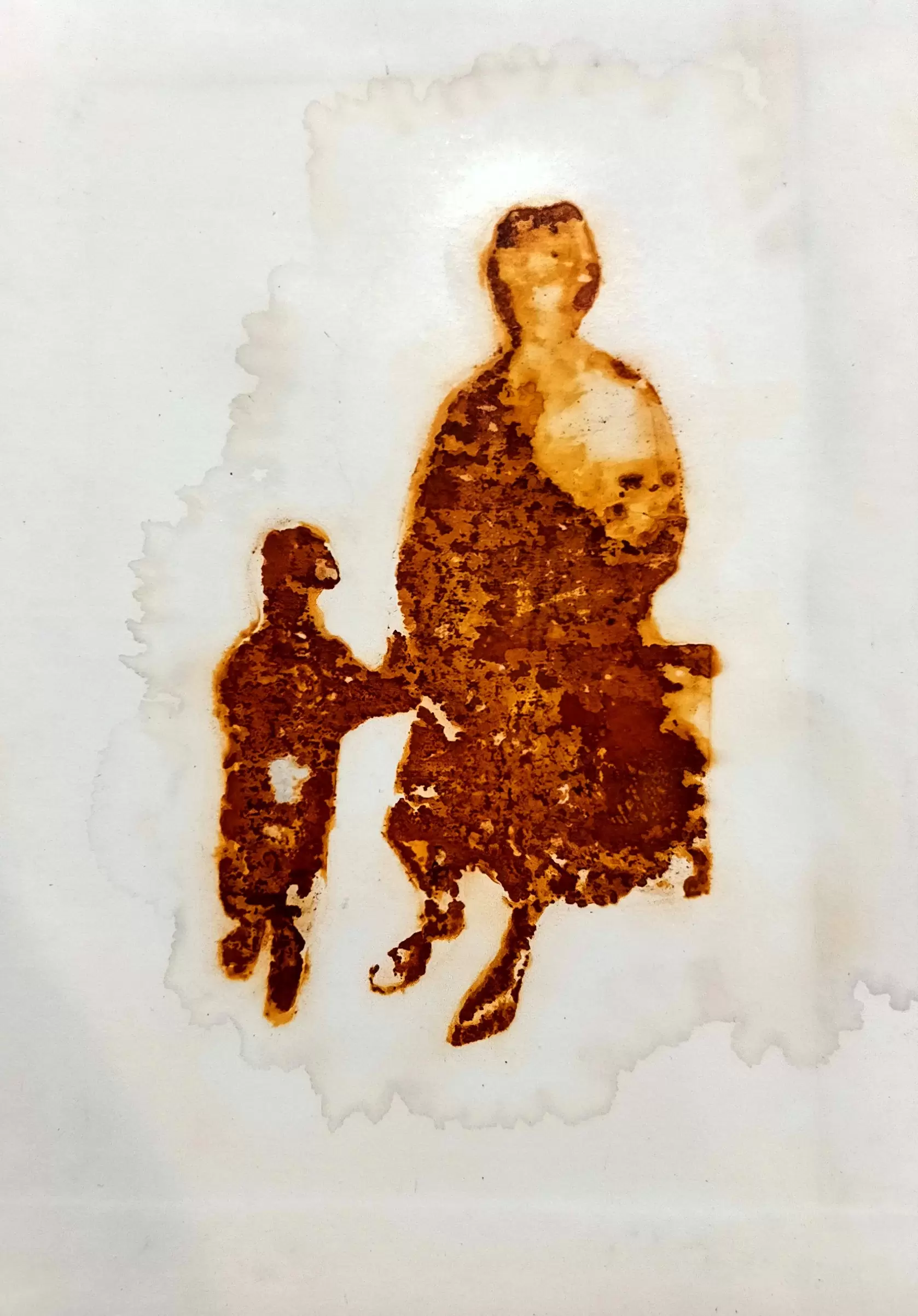 W=8 by 下野 友嗣 | 現代アートの販売・通販 | ArtSticker