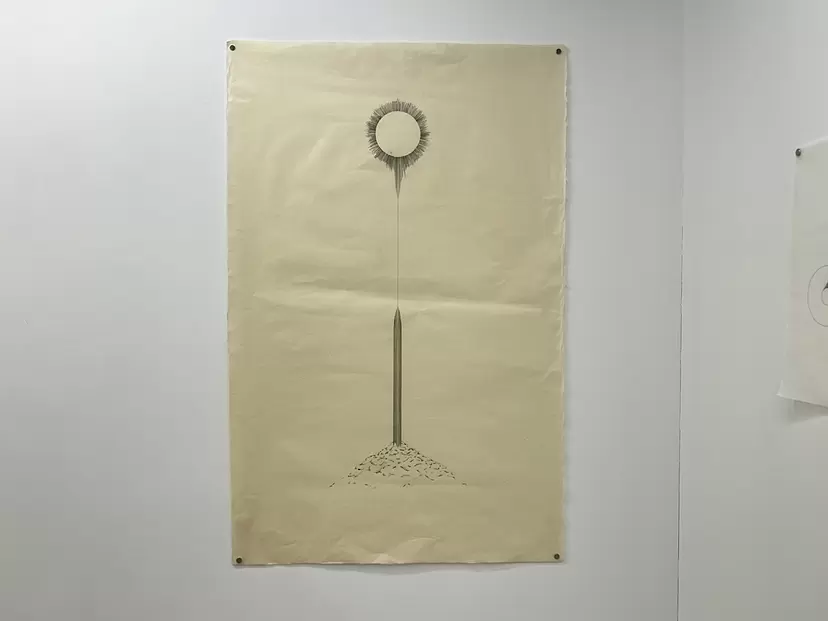Addendum III by Jean Lemonnier