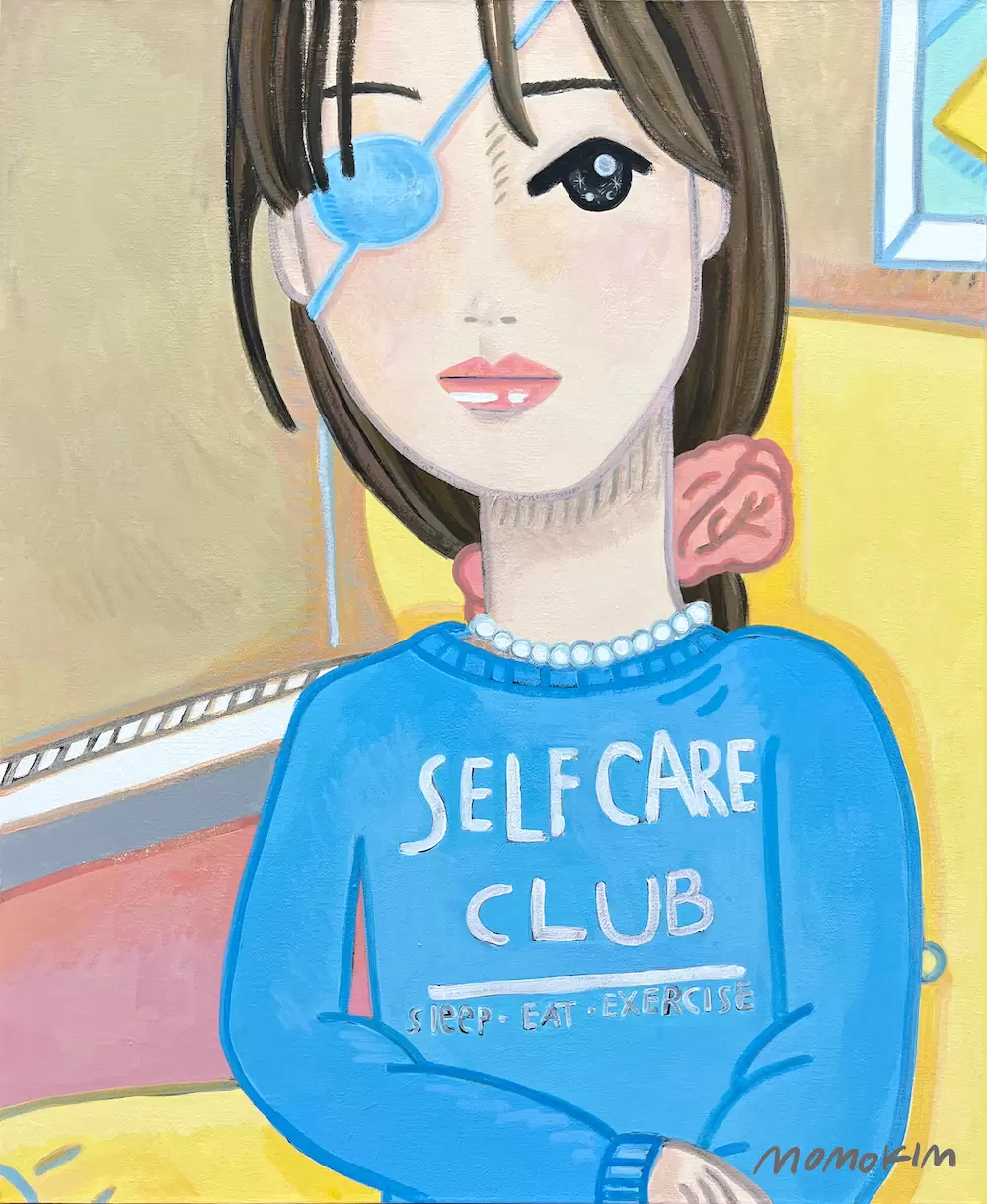 Self Care Club