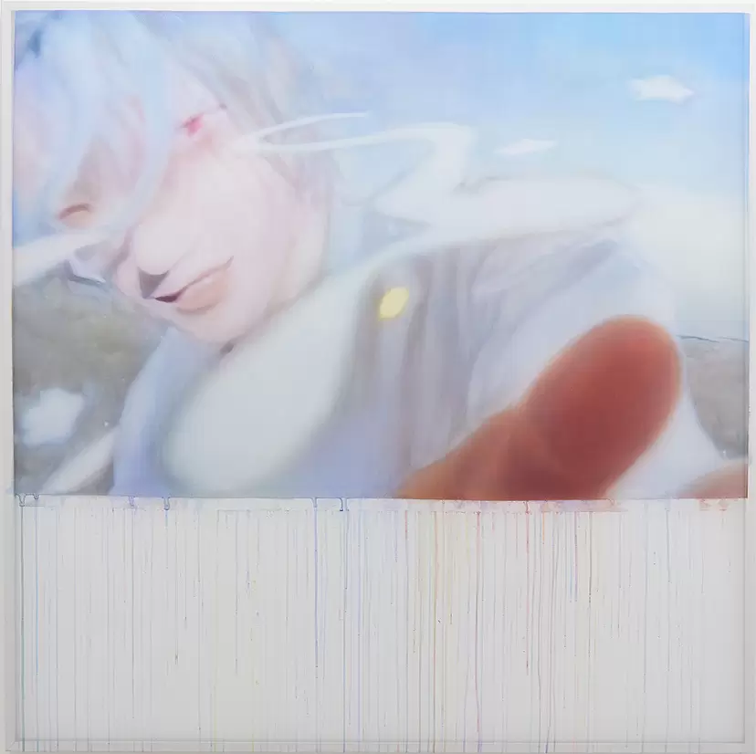 Pit lo Ssence #1 by 𠮷田桃子