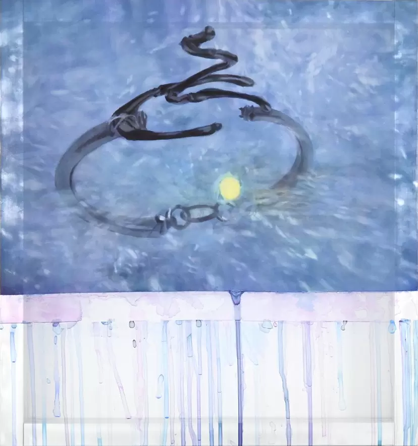 Miya=morph -black ring- by 𠮷田桃子