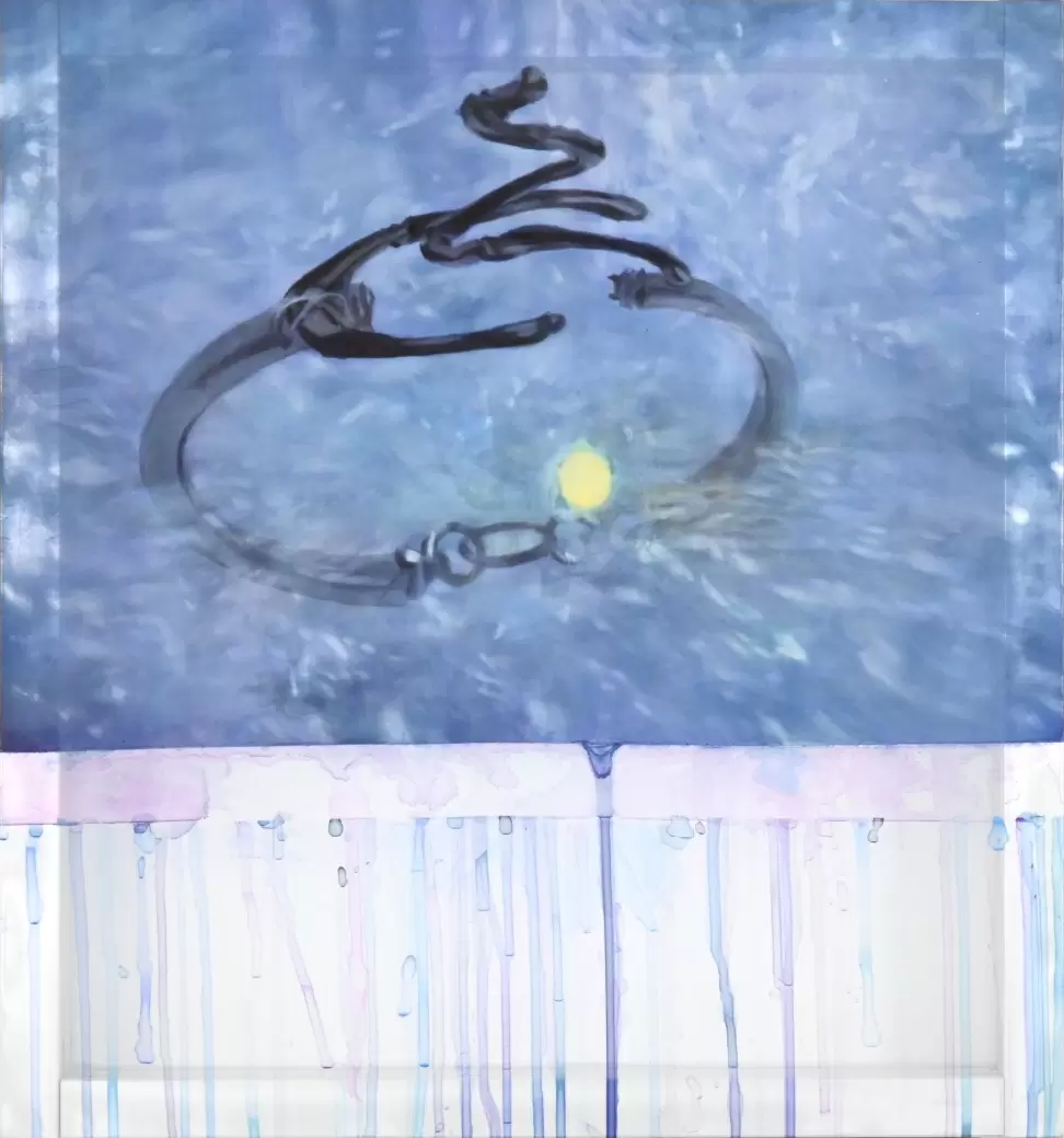 Miya=morph -black ring-