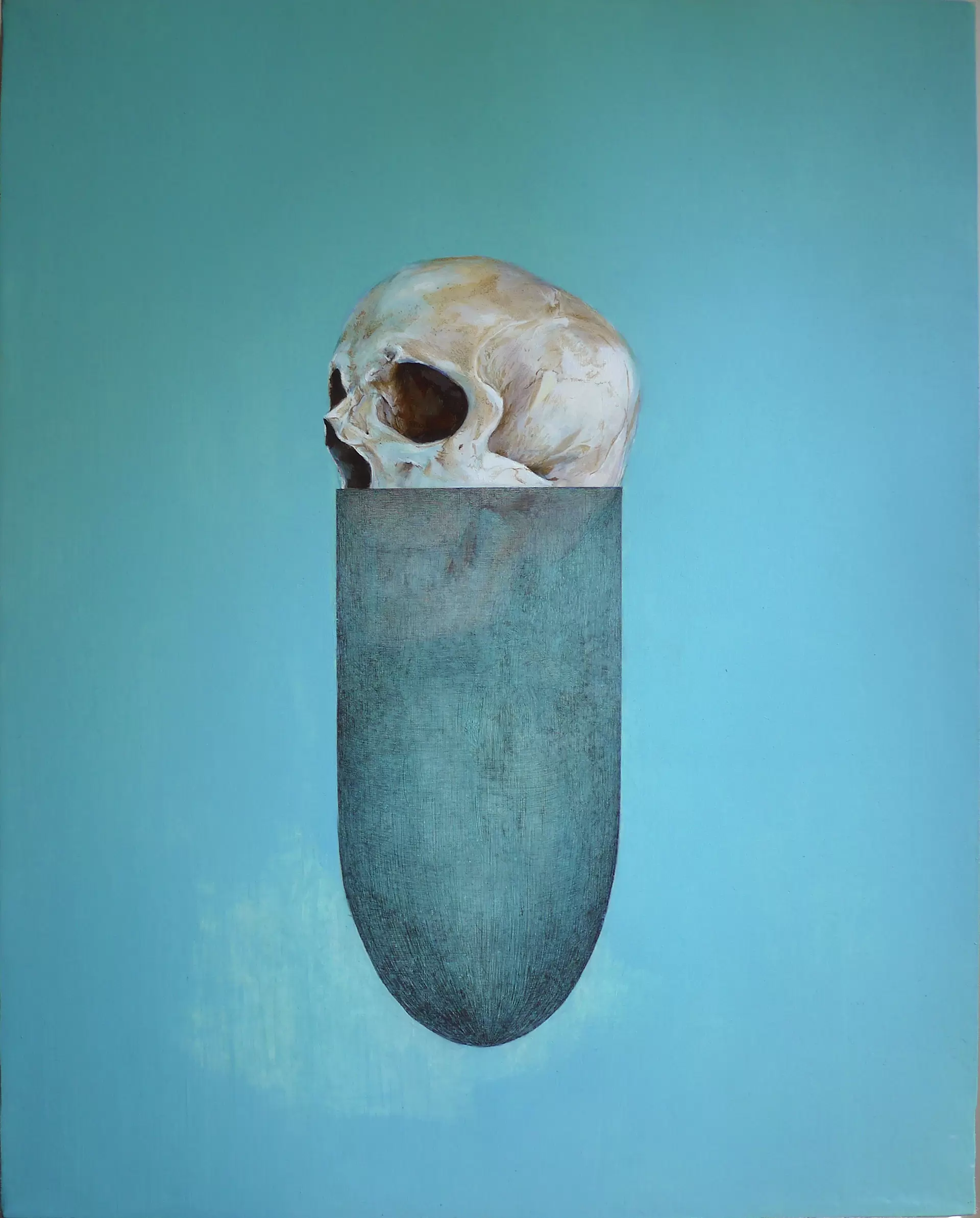 Skull