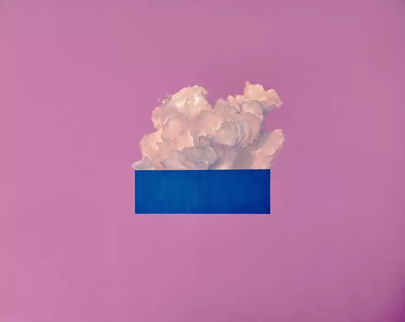 Cloud by 若山真央