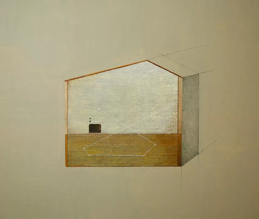 Architecture by Mao Wakayama