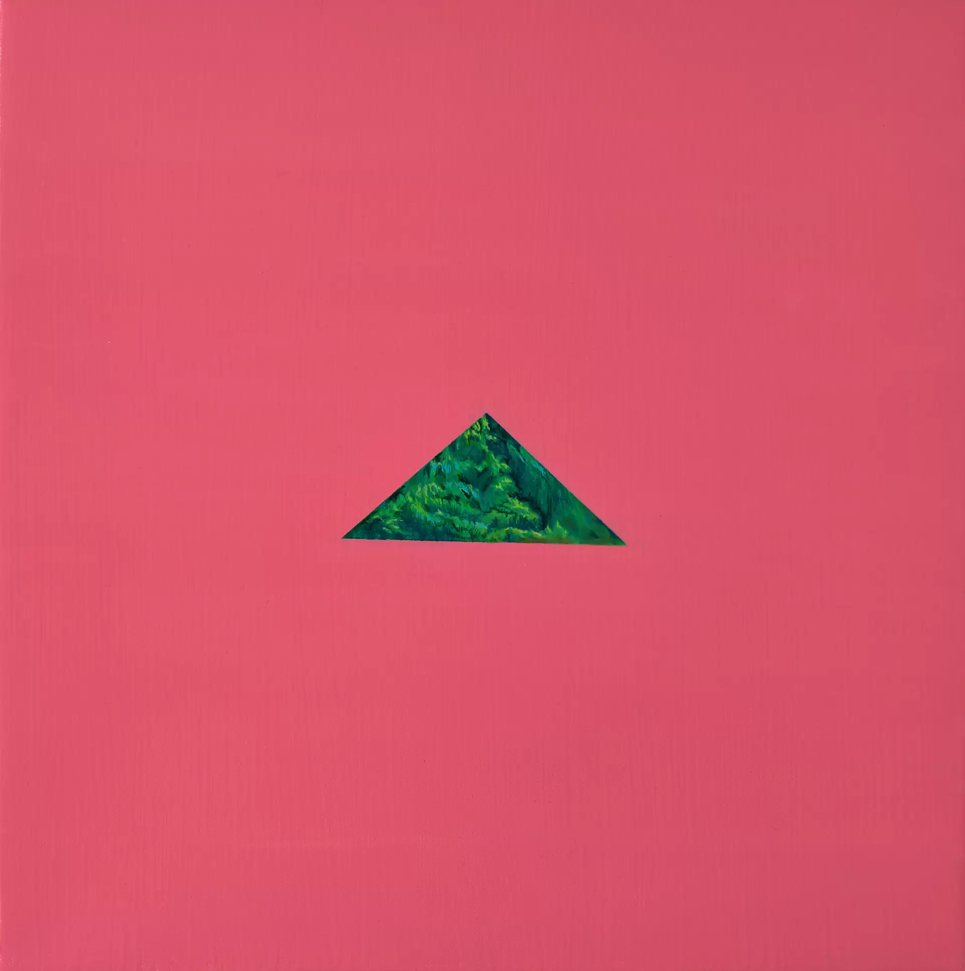 A Mountain