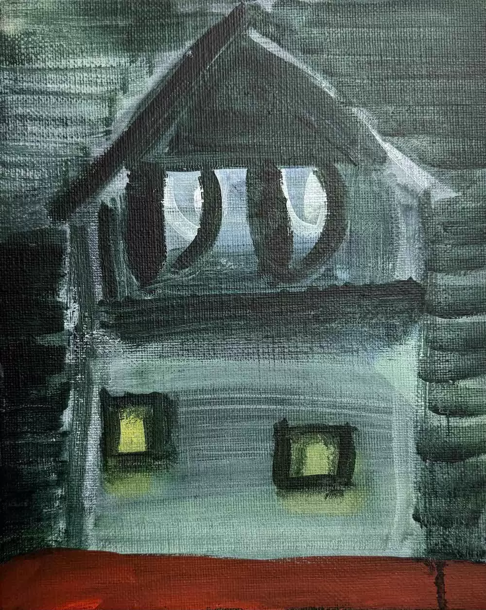 House soldier 3
