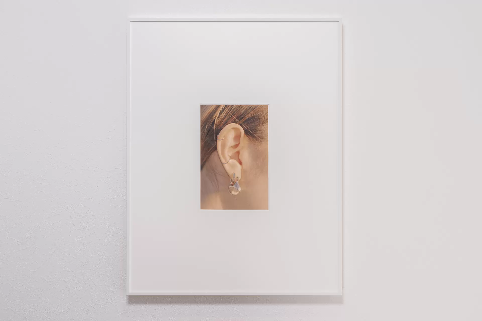 Touched (Skin), Ear