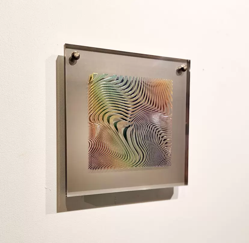 COME TOGETHER 現代アート 絵画 Come Together #01 by yukichico | 現代アートの販売・通販