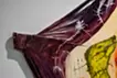 问候、火焰和怪物
