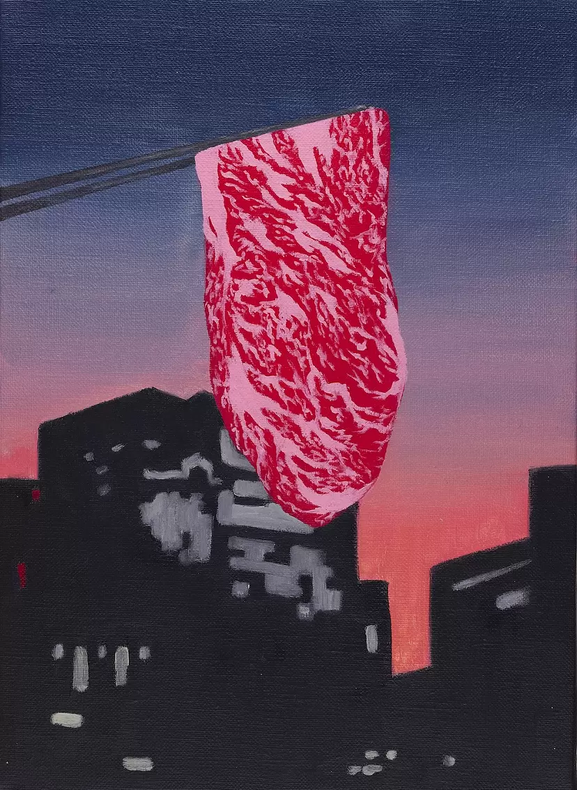 Yahoo!オークション -「田辺至」(絵画) (美術品)の落札相場