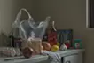 Still Life in the Kitchen