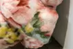 木彫りの熊