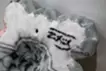 木彫りの熊