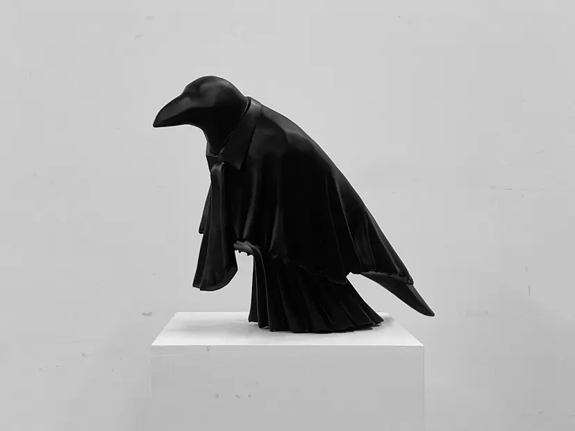 鬼魂 by 大室悠人