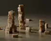 The Temple of Caramels