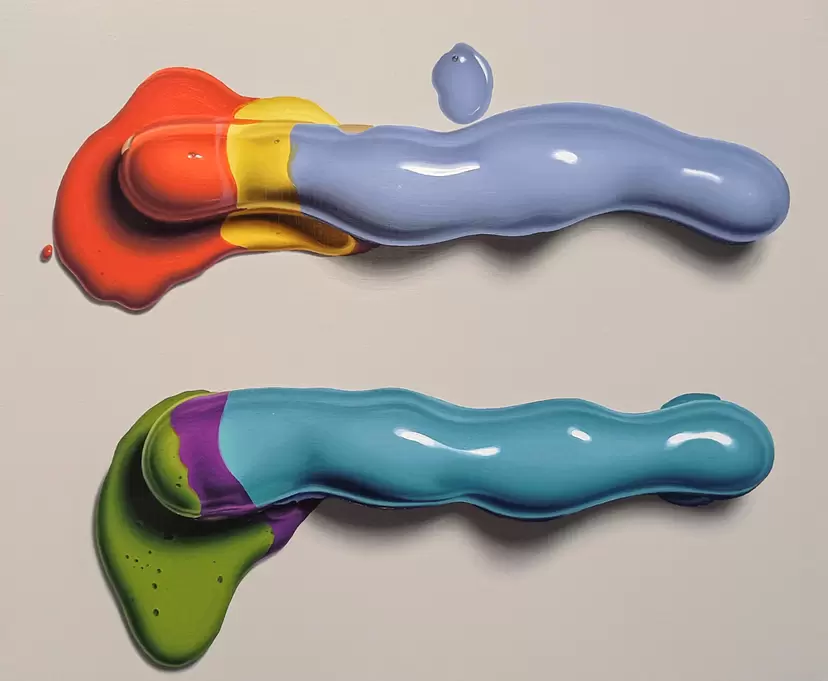 木原幸志郎 のアート作品 | 現代アートの販売・通販 | ArtSticker