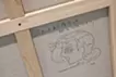 さっきまで存在した枕元の水たまり
