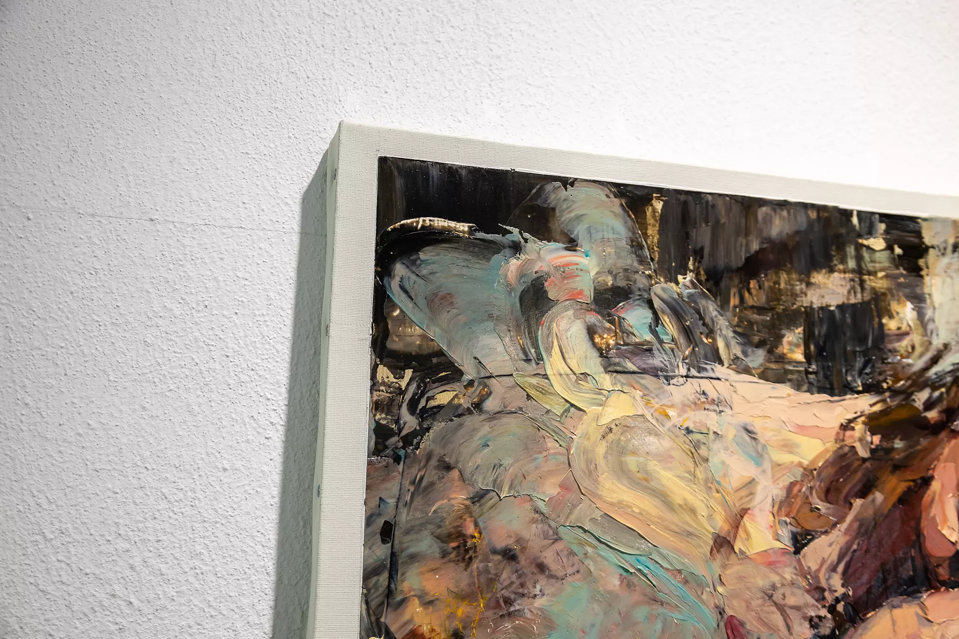 絵画6枚 絵画6枚