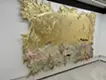 Map of the Pure Land of Paradise