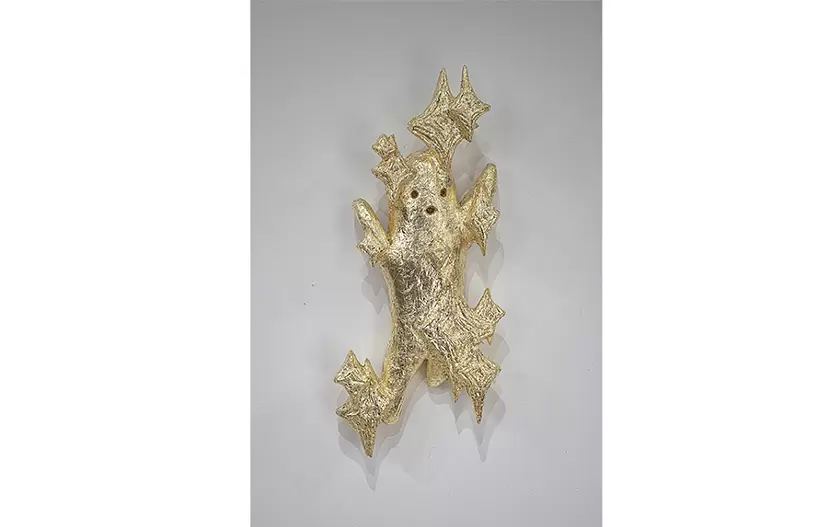 Wrapped in sparkle by 若佐慎一