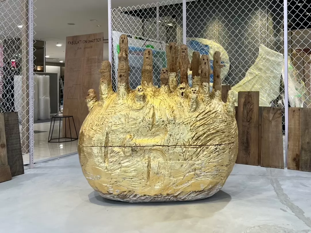 全ては終わり、そして始まる by 若佐慎一 | 現代アートの販売