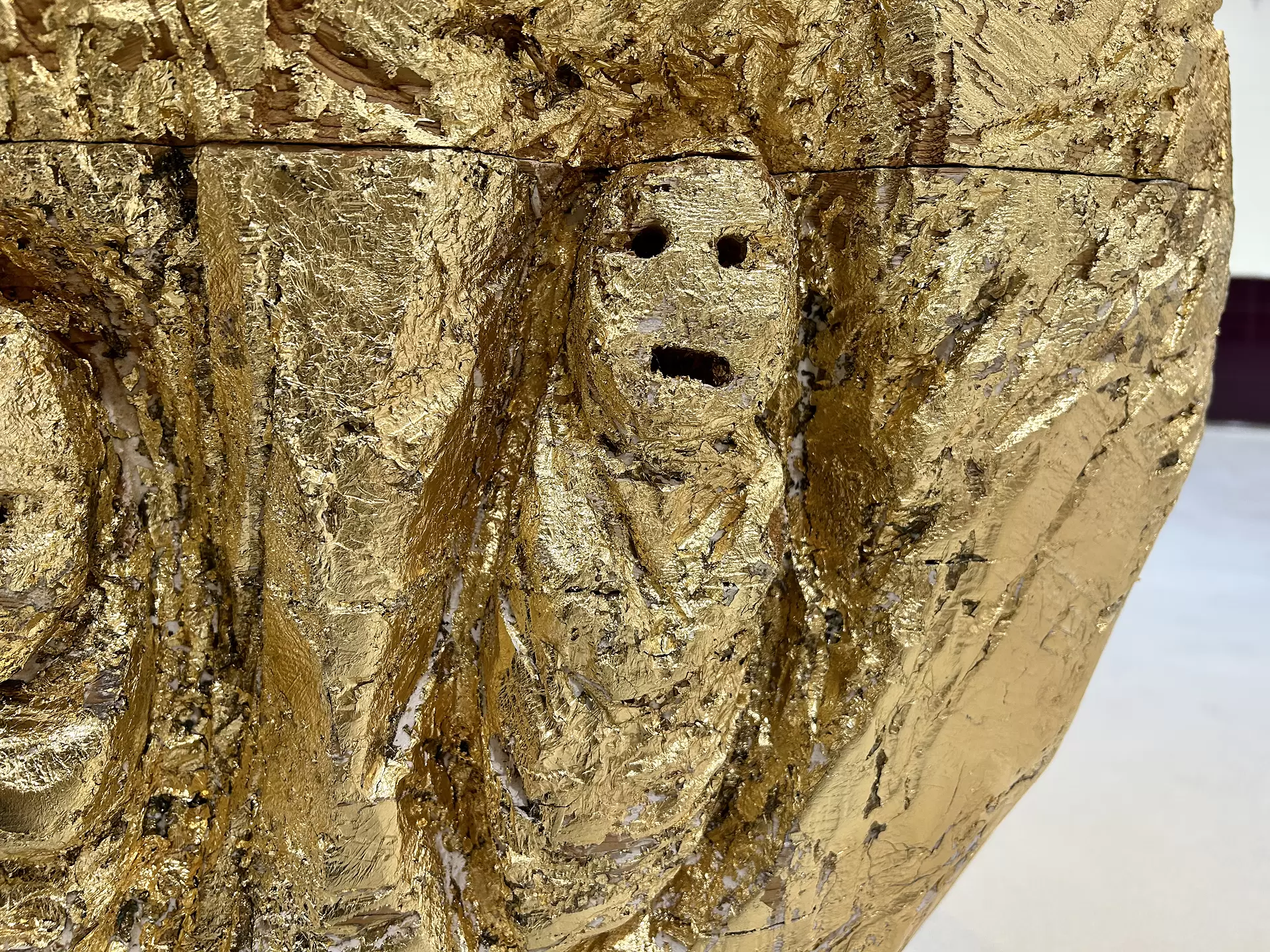 巡る時間と世界の終わり、そして始まり　【肉筆絵画】 月岡芳年による浮世絵「The Moon of the Milky Way - Tsuki